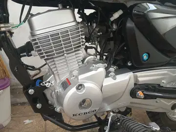 کثیر‏، رهرو CGL150‏ - تصویر 5