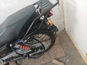 کثیر‏، رهرو CGL150‏ - تصویر 6