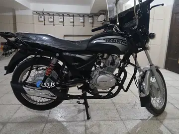 کثیر‏، رهرو CGL150‏ - تصویر 4