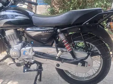 کثیر‏، رهرو CGL150‏