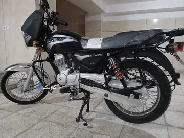 کثیر‏، رهرو CGL150‏ - تصویر 3