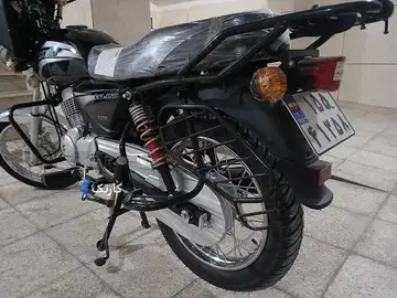 کثیر‏، رهرو CGL150‏ - تصویر 2