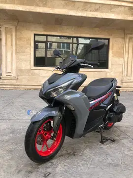 یاماها‏، AEROX 155‏ - تصویر 2