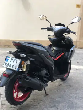 یاماها‏، AEROX 155‏ - تصویر 4