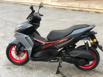 یاماها‏، AEROX 155‏ - تصویر 3