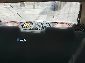 پراید‏، صندوق دار‏ - تصویر 5