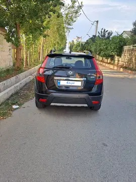 دانگ فنگ‏، H30 کراس‏ - تصویر 2