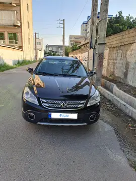 دانگ فنگ‏، H30 کراس‏ - تصویر 3