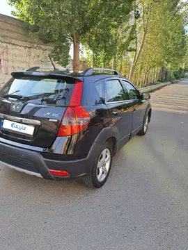 دانگ فنگ‏، H30 کراس‏