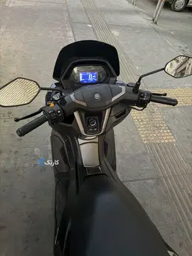 یاماها‏، NMAX 155‏ - تصویر 2