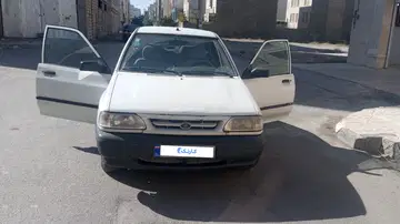 پراید‏، 131‏، SX‏ - تصویر 1