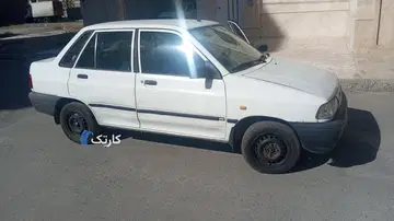 پراید‏، 131‏، SX‏ - تصویر 2