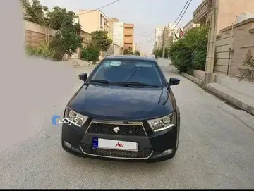 دنا‏، پلاس EF7‏، اتوماتیک توربو ساده‏ - تصویر 1