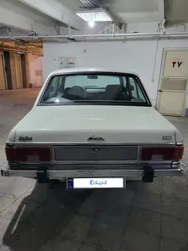 پیکان‏، سدان‏، بنزین‏ - تصویر 2