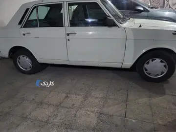 پیکان‏، سدان‏، بنزین‏ - تصویر 3