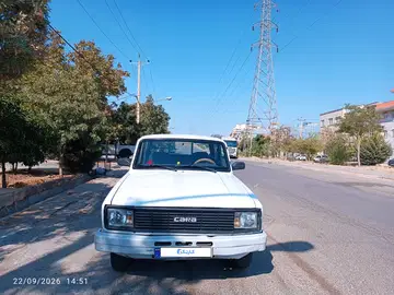 مزدا کارا‏، دو کابین‏1700مدل94تک مالک - تصویر 6