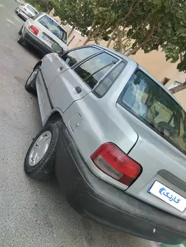 پراید‏، 131‏، SX‏ - تصویر 5