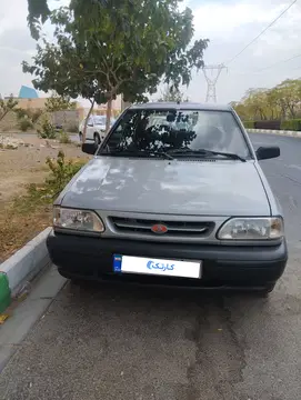 پراید‏، 131‏، SX‏ - تصویر 1