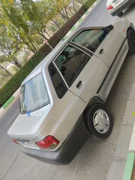 پراید‏، 131‏، SX‏ - تصویر 2