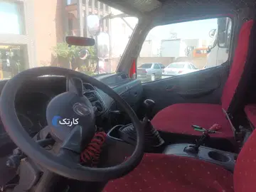 کاویان مدل۸۹ - تصویر 1