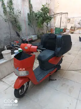 جهان رو‏، CF 150‏ - تصویر 5