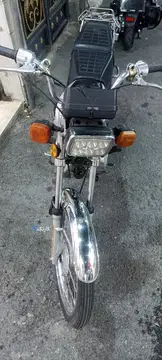 هوندا125مدل 95 - تصویر 3