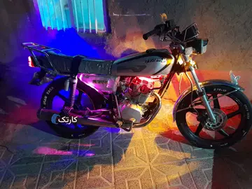 موتور وحشی - تصویر 4