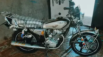 موتور وحشی - تصویر 5
