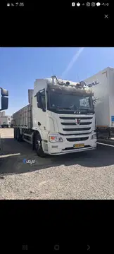 سی اند سی ده چرخ اقساطی اریادیزل
