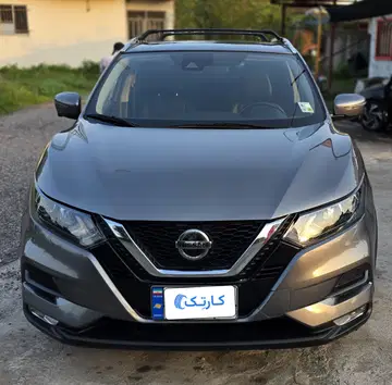 نیسان روگ اسپرت ۲۰۲۲ بی رنگ سفارش آمریکا - تصویر 3