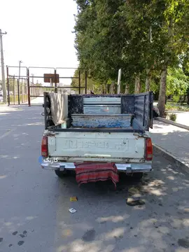 پیکان‏، وانت‏، دوگانه سوز‏ - تصویر 6