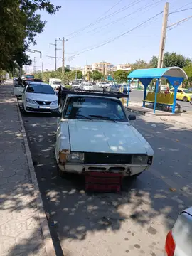 پیکان‏، وانت‏، دوگانه سوز‏ - تصویر 5