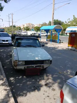 پیکان‏، وانت‏، دوگانه سوز‏ - تصویر 4