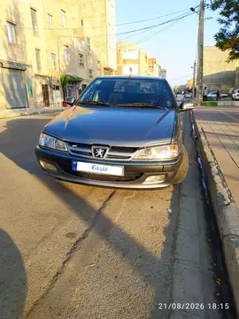 پژو‏، پارس‏، XU7P‏ - تصویر 4