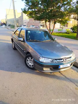 پژو‏، پارس‏، XU7P‏ - تصویر 3