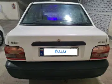 پراید‏، 131‏، SE‏ - تصویر 4