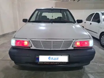 پراید‏، 131‏، SE‏ - تصویر 3