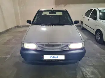 پراید‏، 131‏، SE‏ - تصویر 2