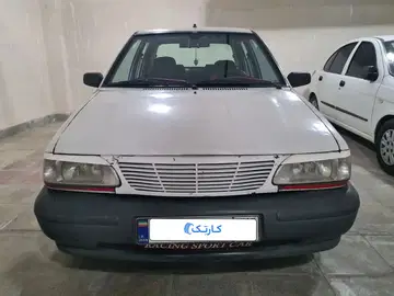 پراید‏، 131‏، SE‏