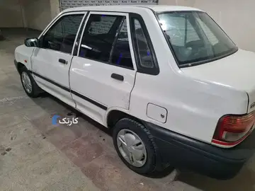 پراید‏، 131‏، SE‏ - تصویر 6