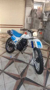 هوندا‏، XL 150‏مزائده - تصویر 3