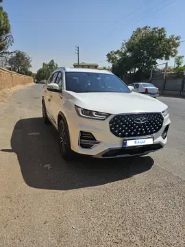 تیگو 8 پرو‏ 1401 معاوضه با آریزو ۶ GT - تصویر 3
