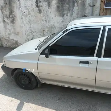 پراید‏، 131‏، SE‏ - تصویر 2