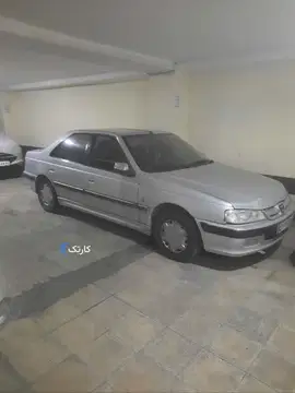 پژو‏، پارس‏، - تصویر 2