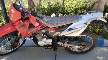 کویر موتور‏، CDI200‏ - تصویر 2
