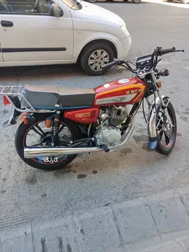 هوندا‏، CD 200‏ - تصویر 2