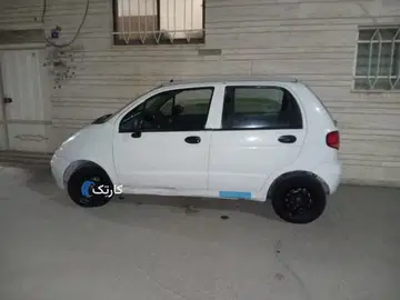 دوو‏، ماتیز‏