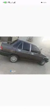 پراید‏، 131‏، SE‏ - تصویر 2
