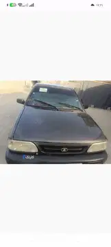 پراید‏، 131‏، SE‏ - تصویر 4