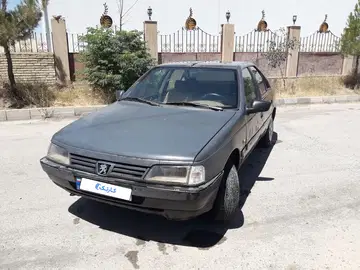 پژو‏، 405‏، GLX بنزینی‏ - تصویر 3
